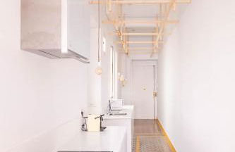 Pop Art , Sunny Apartment near Santa Cruz - Foto 25