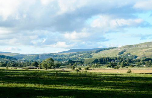 Ingleborough Lodge - Foto 27