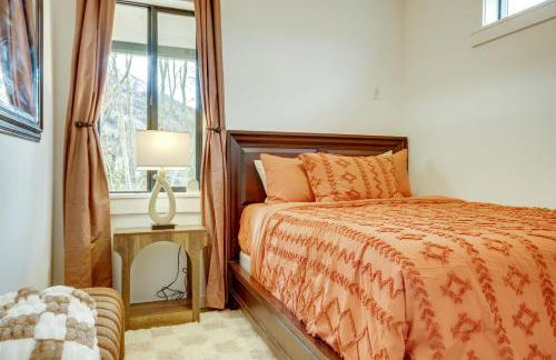 Mtn-View Gem Near Chico, Sage and Yellowstone! - Foto 12