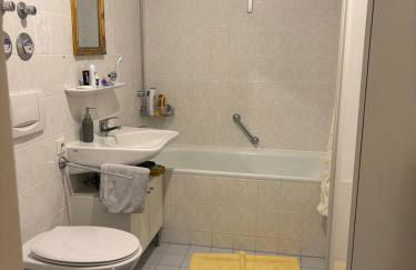 55 m2 Sunny Westend Flat - Photo 7