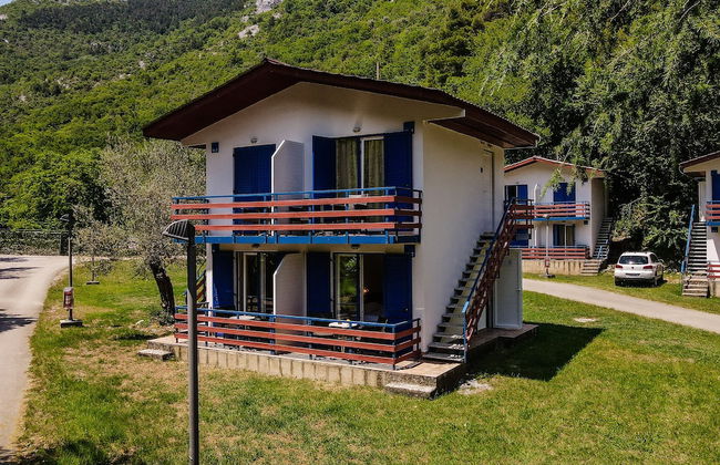 Holiday Resort Medveja - Liburnia - Foto 22