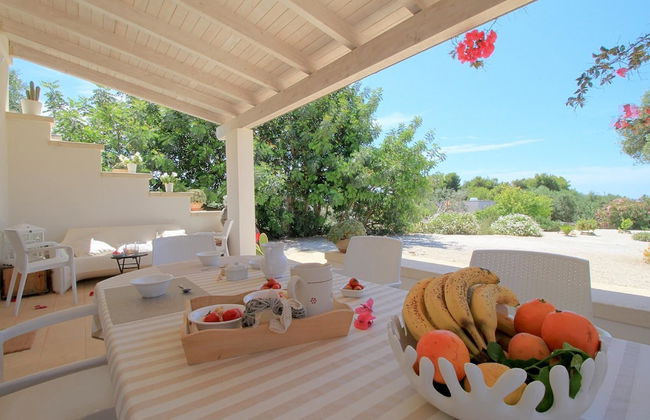 Antico Trullo Lovely House - Foto 13