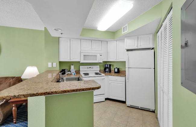 Carolinian Resort - Foto 44