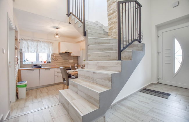 House Roko and Karla - Foto 12