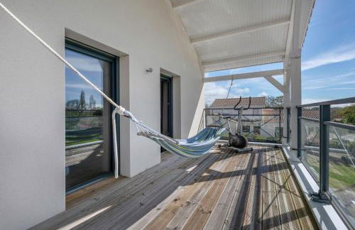 Maison familiale avec jacuzzi à Pornic - Foto 22