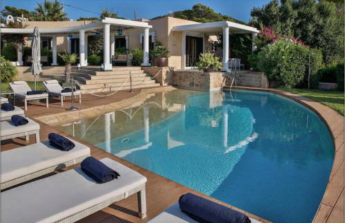 Luxurious 6 Bedroom Villa in Ibiza City, 1079 - Foto 6