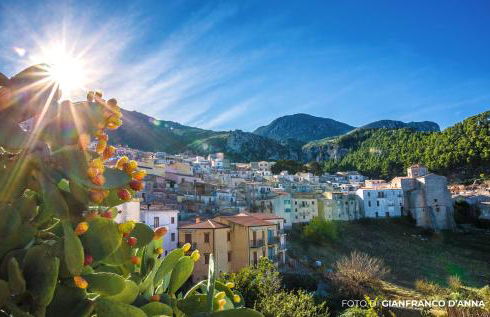 Le Signorine Panoramic apartments - Foto 71