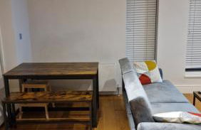 London City Apartment 2 - Foto 7