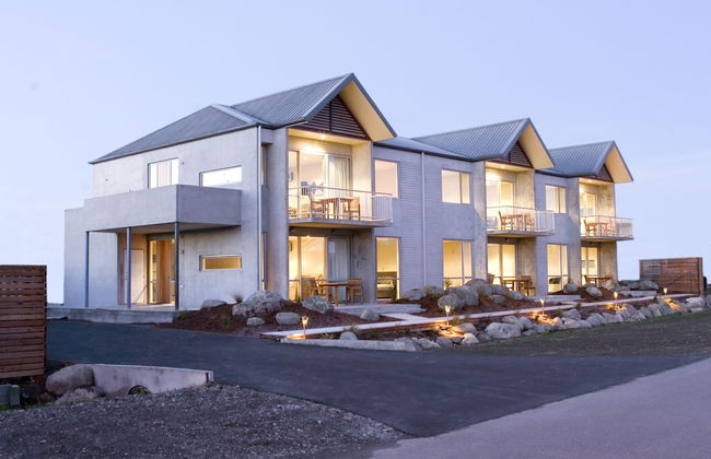 Central Luxury Apartments - Foto 1