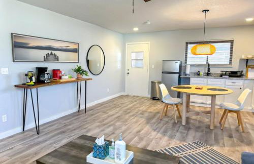 Vintage Gem in Prime Location Cozy 1BR Oasis - Foto 28