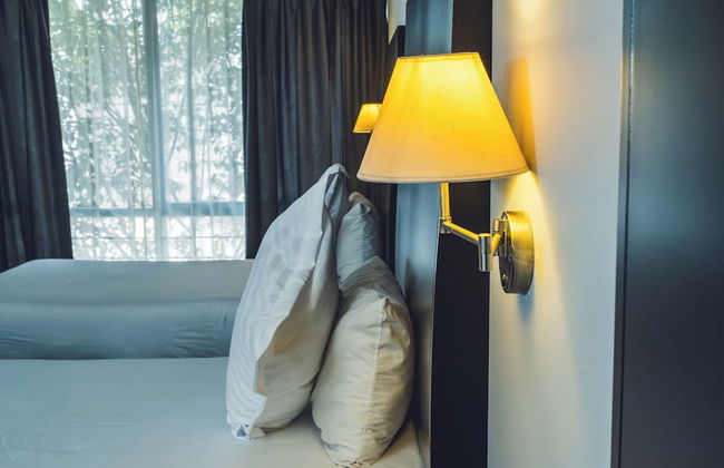 Suites Parioli - Foto 17