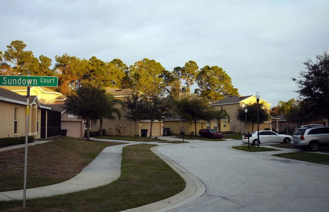 Tree Top Retreat - Foto 36