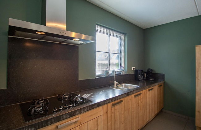 Stylish and Modern Furnished Holiday Villa - Foto 51