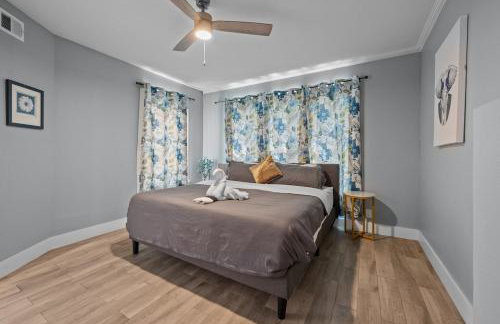 Stylish 2BR Saltwater Pool - Foto 10