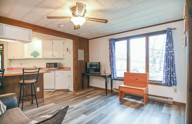 Octopus's Garden - Photo 17