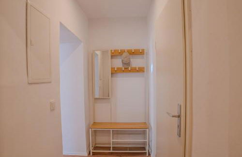 Stylische Wohnung - Messe Essen nah - Wifi & Parken - Foto 13