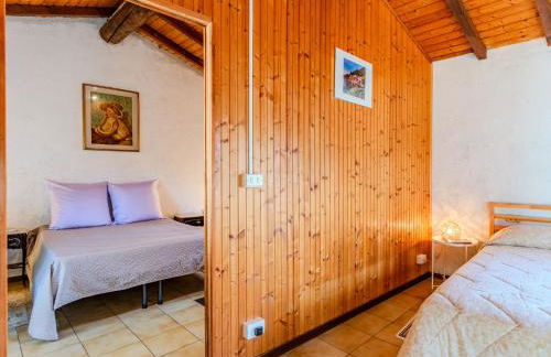 Holiday Home Casa Sul Torrente by Interhome - Foto 25
