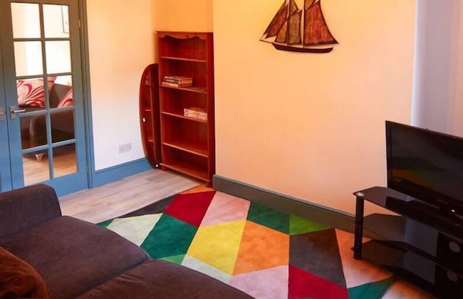 Holystone House - Photo 8