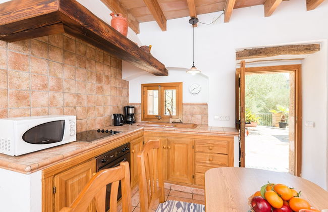 Sa Tarongera in Andratx - Foto 14