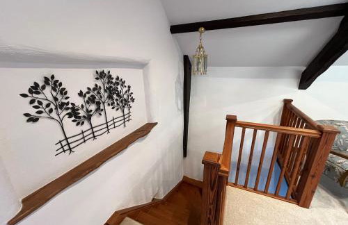 Finches Barn near Exeter - Foto 22