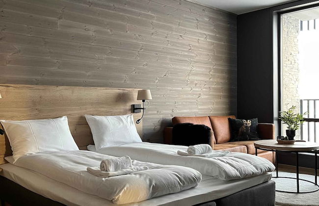 Trysil Alpine Lodge - Foto 15