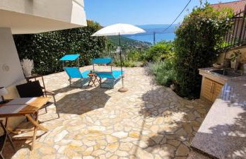 Casa Panorama Lovran - Sea View Apartment NEW! - Photo 4