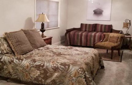 Lambs Landing Huron Family Vacation Home - Photo 7