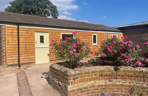 Staff Cottage - Foto 1