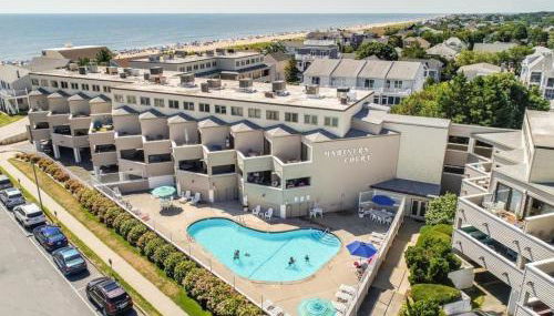 Mariners Court 204 - Foto 2