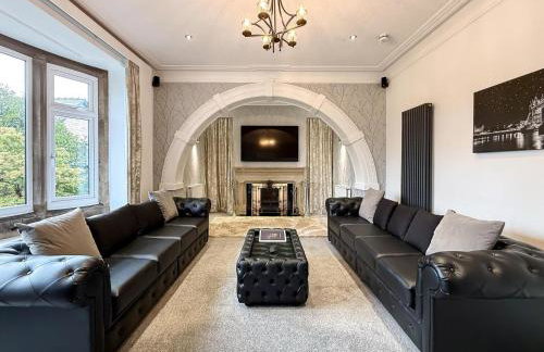 6 Bed in Chapel-en-le-Frith oc-c34371 - Foto 7