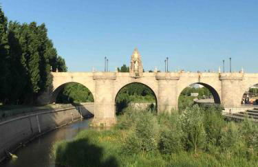 Wonderful apartment in Madrid River REF VT-13041 - Photo 26