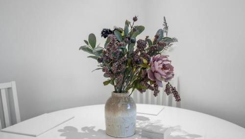 Bruce Road 3 Bedroom Apartment - Glenrothes, Fife - Foto 5