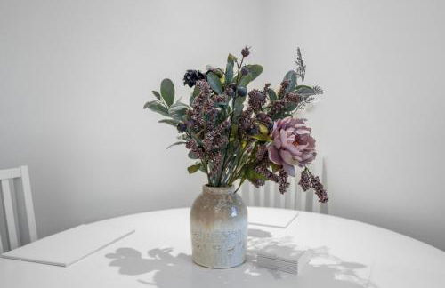 Bruce Road 3 Bedroom Apartment - Glenrothes, Fife - Foto 5