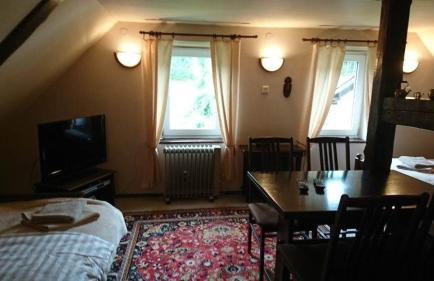 Agroturystyka Dolinka - Foto 18