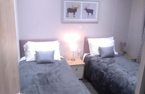 Turnberry lodge, Turnberry - Foto 11