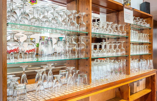 Grosse Gruppenunterkunft im Nationalpark Eifel mit Bar und Terrasse - Photo 77