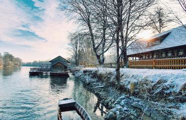 Apartment Sandra Toplice Sveti Martin - Foto 44