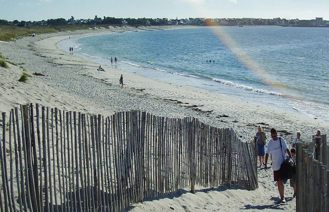 Semi-detached House, Lesconil - Foto 12