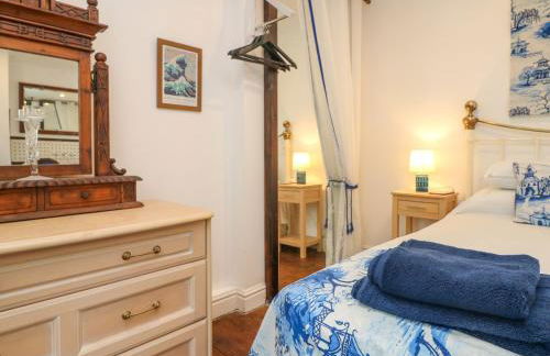 Connie's Cottage - Foto 25