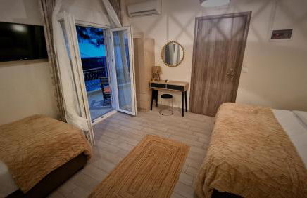 Bamboo rooms - Foto 38