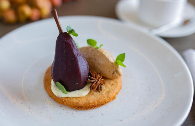 Palac Mala Wies - Foto 44