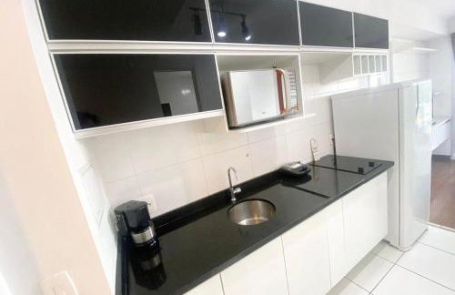 SanLoft Expo Inn Tietê 05 - Preferido! - Foto 13