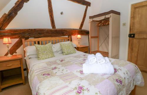 April Cottage - Photo 19