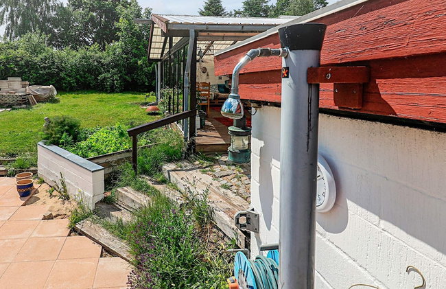 5 Person Holiday Home in Frederiksvaerk - Foto 24