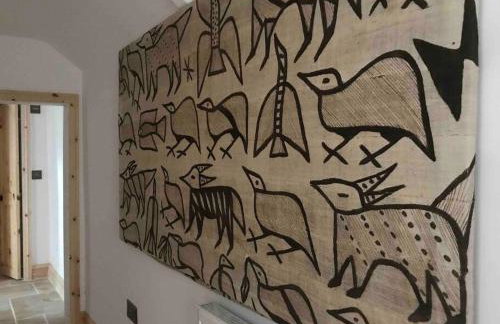 Priory Meadow Cottage - Foto 26