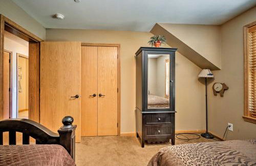 Conneaut Lake Home with Yard, half Mi to BeachandPark - Foto 18