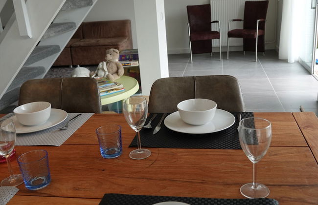 Comfortable Holiday Home in Noordwijkerhout Near the sea - Foto 53