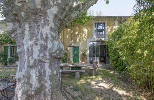 Le Mas des Anges - Foto 27