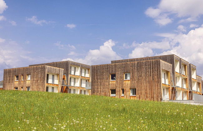 Apartment With Roof Terrace - Foto 20