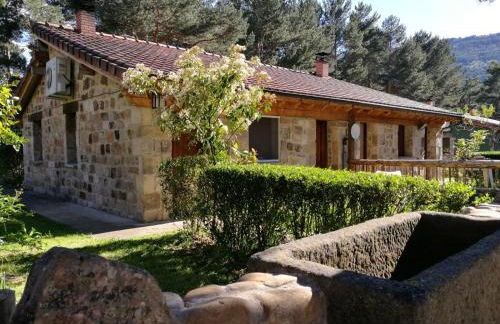 Los Ranchales Vinuesa - Foto 1